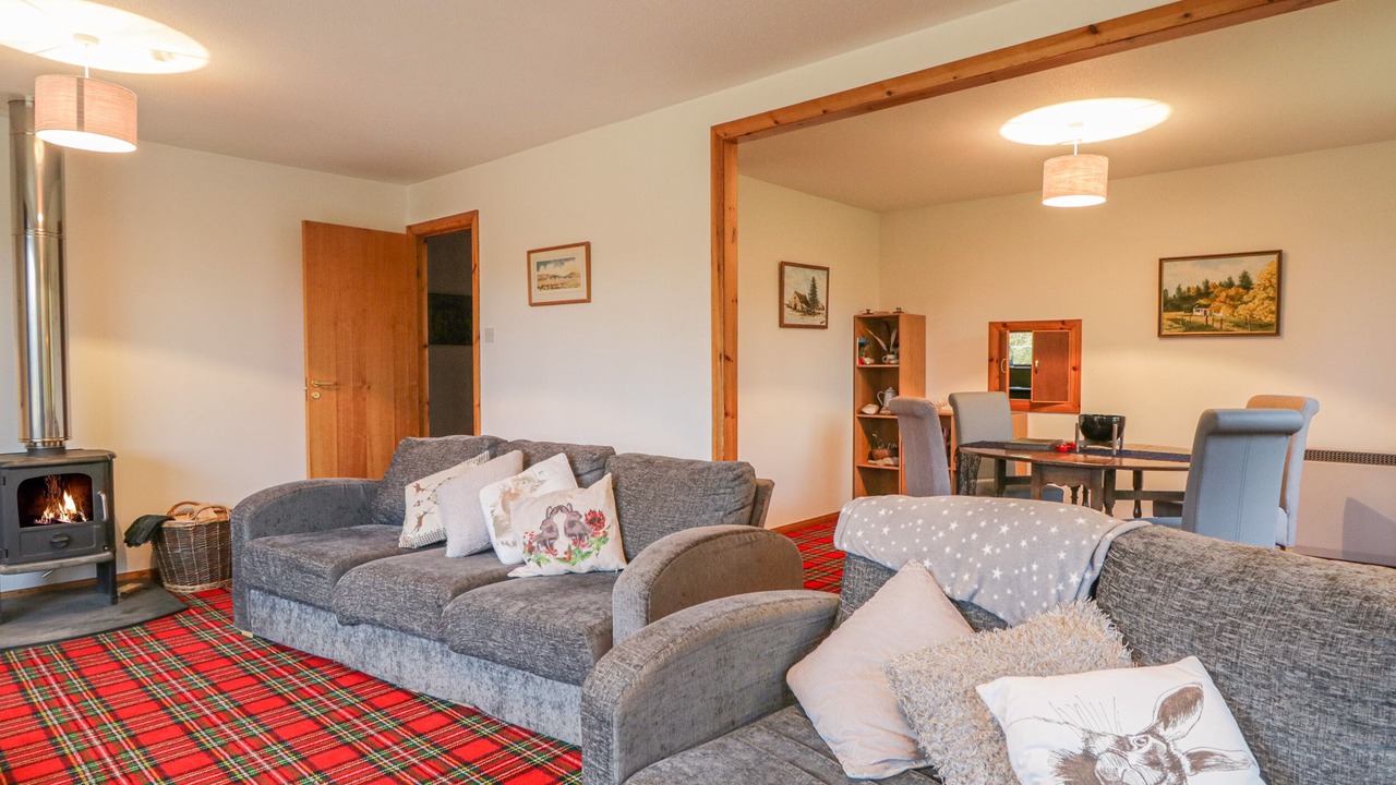 Photo of Livingroom in Alvie