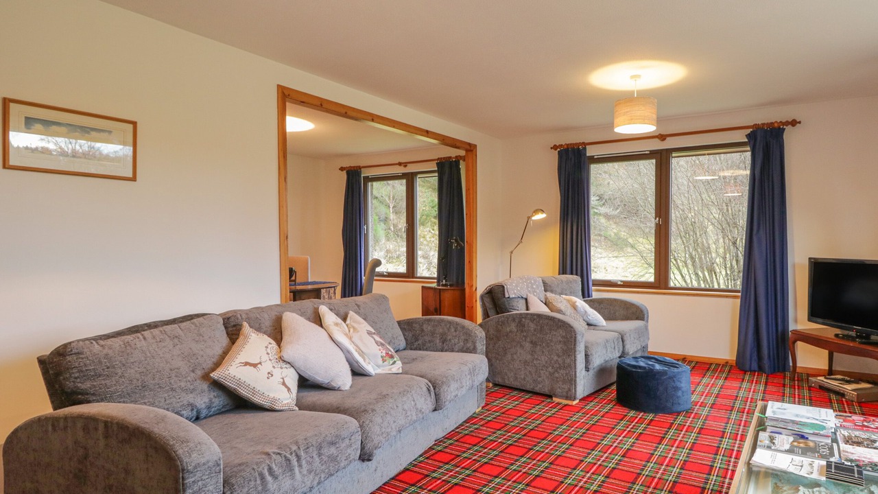 Photo of Livingroom in Alvie