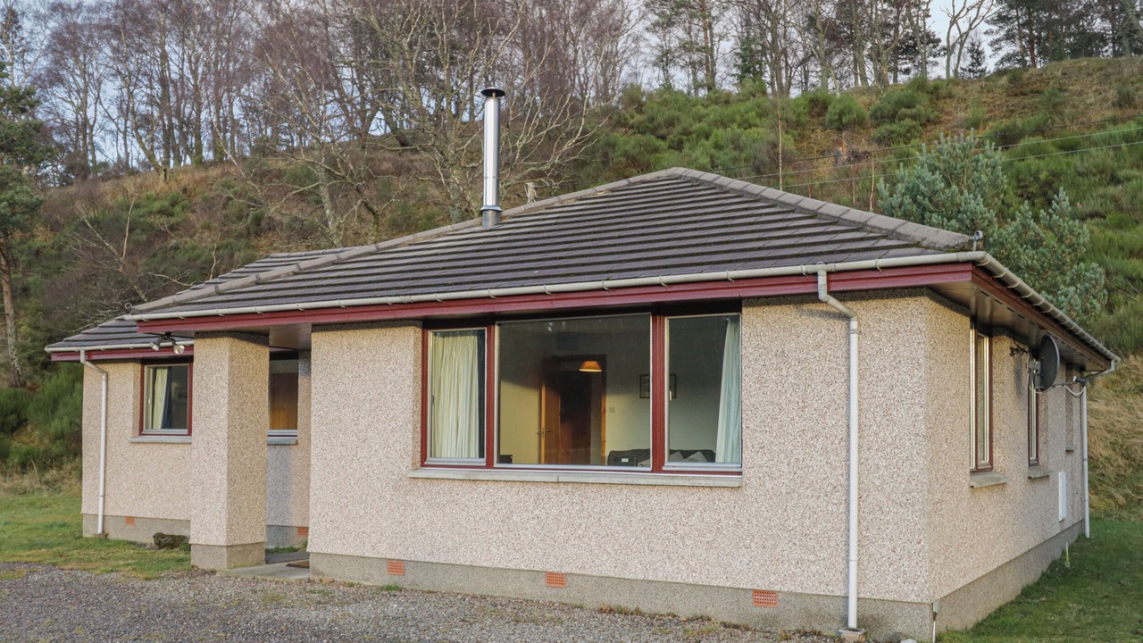 Photo of Outdoor in Alvie