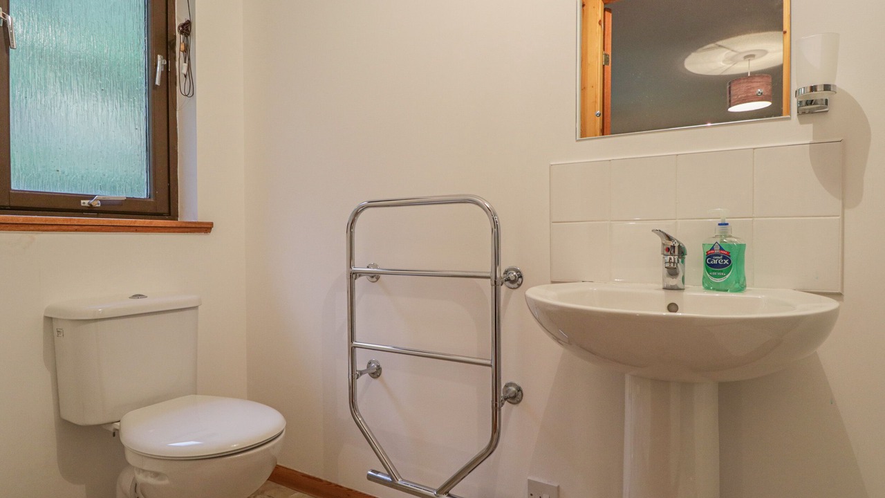 Photo of Bathroom in Alvie