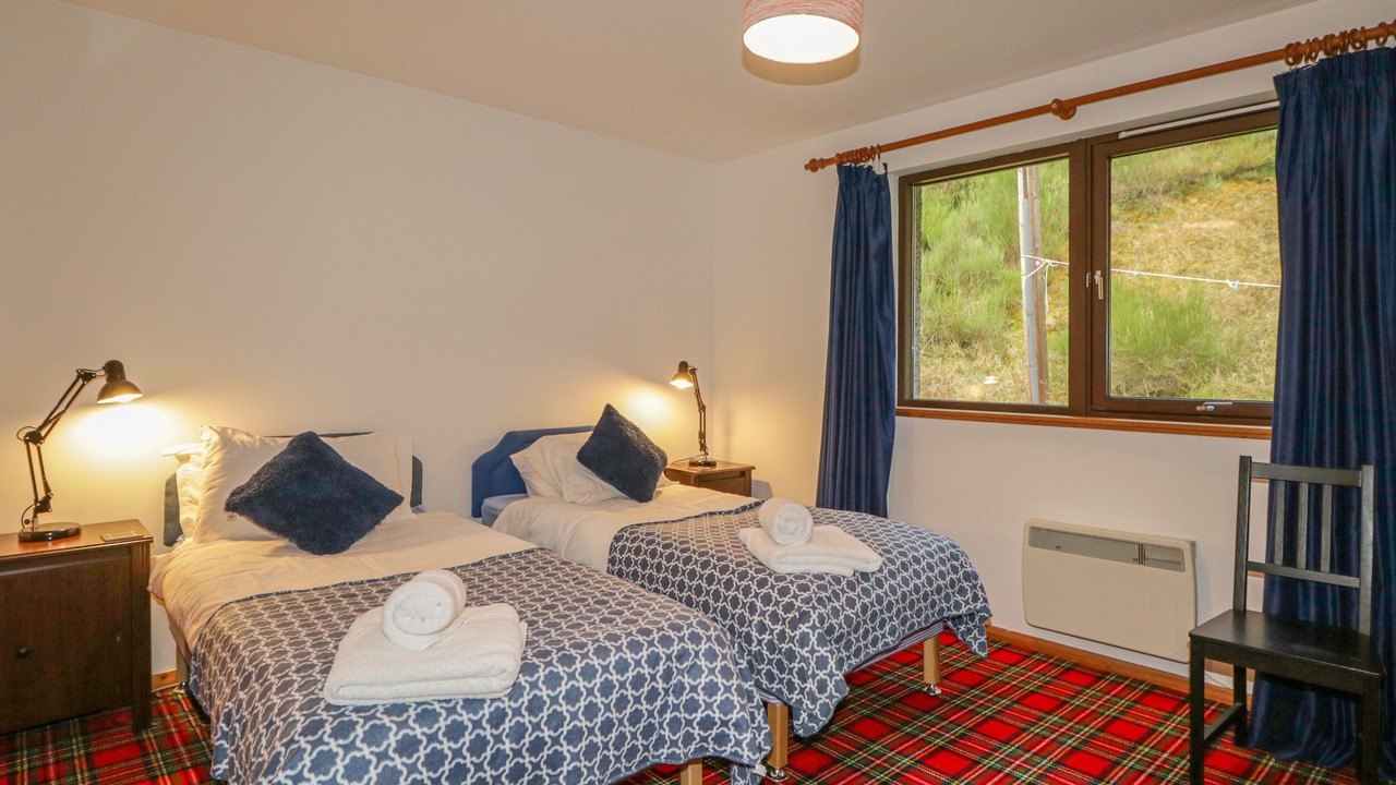 Photo of Livingroom in Alvie