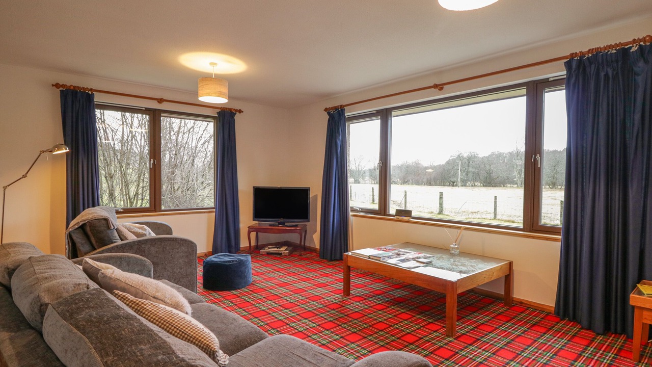 Photo of Livingroom in Alvie