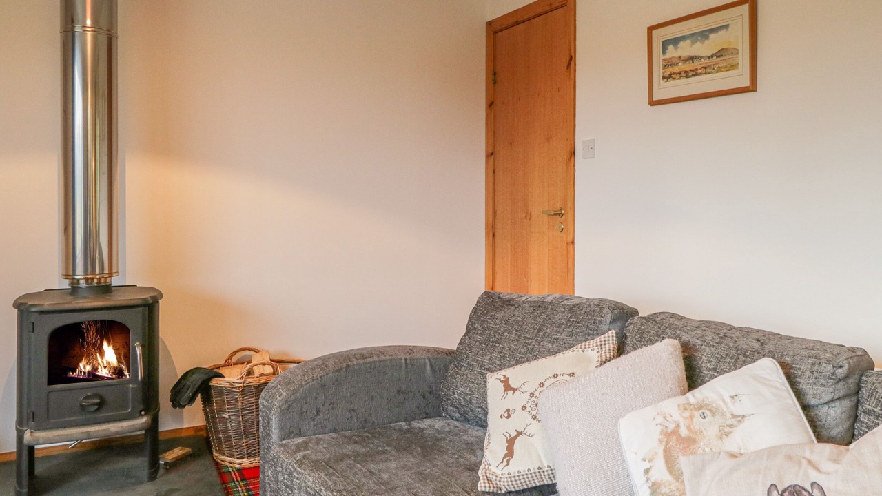 Photo of Livingroom in Alvie