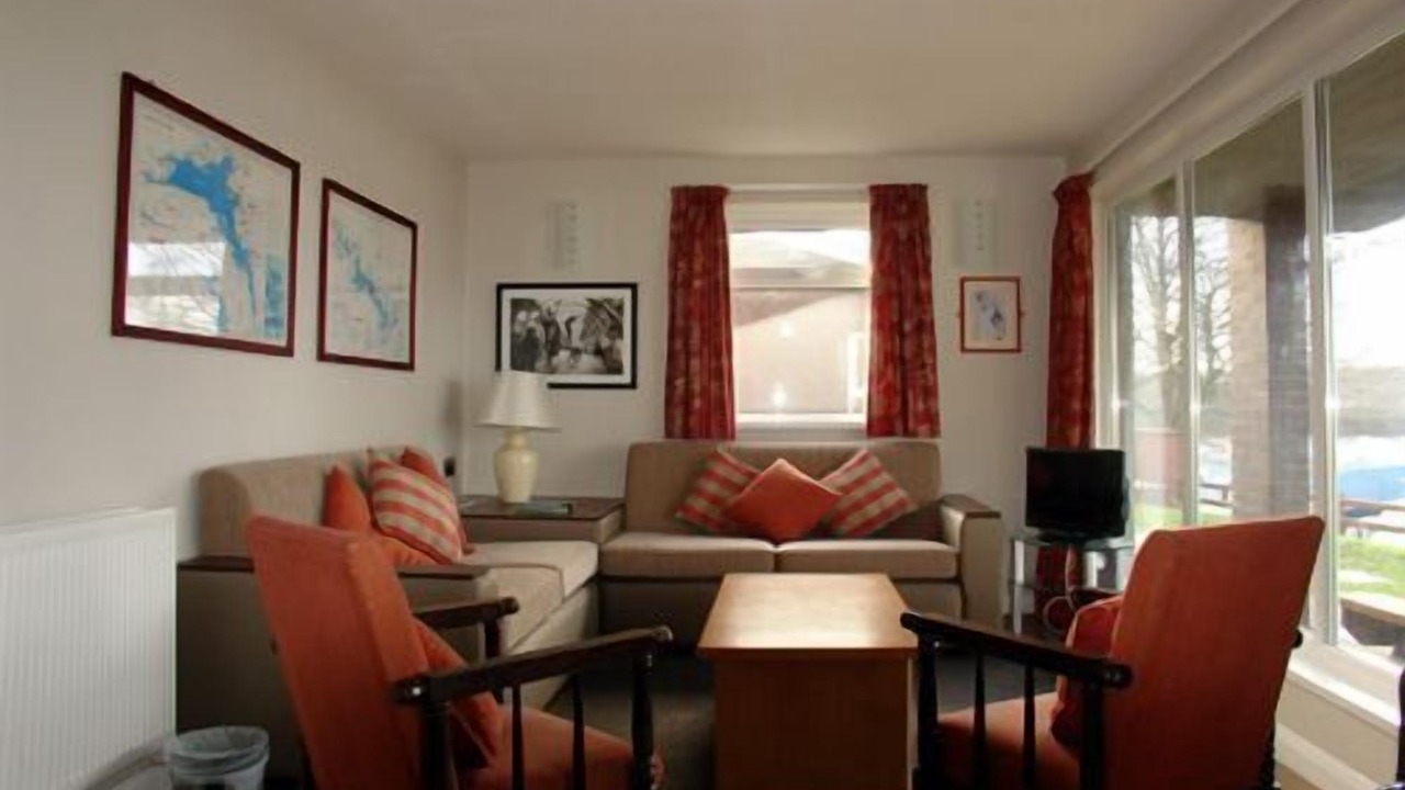 Photo of Livingroom in Killadeas