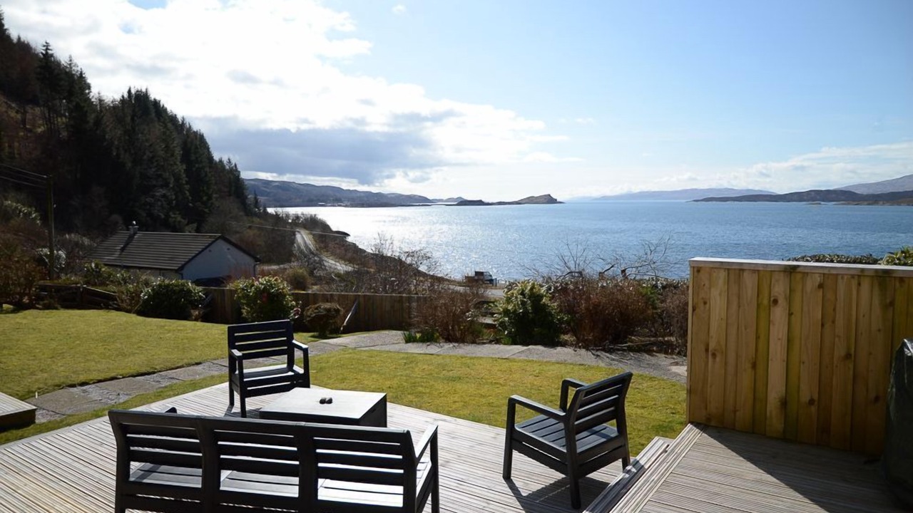 Photo of Outdoor in Arduaine