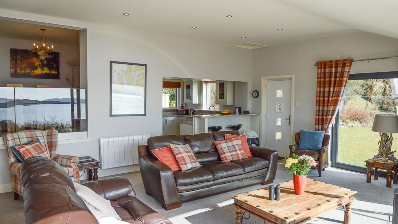 Photo of Livingroom in Arduaine