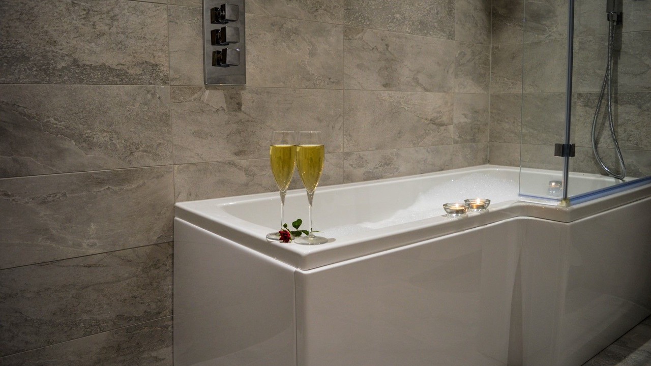 Photo of Bathroom in Arduaine