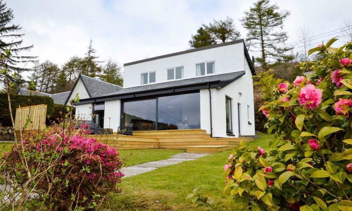 Photo of Outdoor in Arduaine