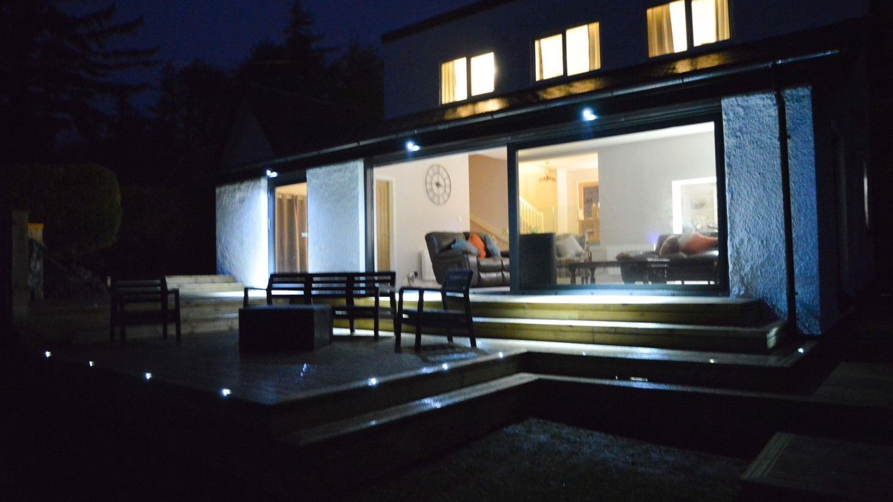 Photo of Outdoor in Arduaine