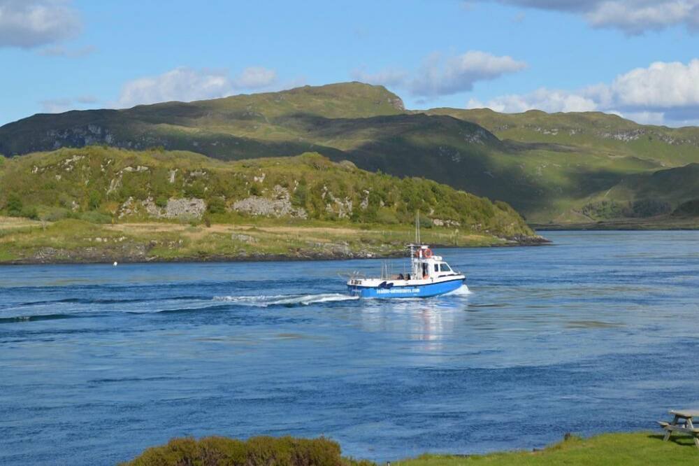Photo of Others in Slate Islands