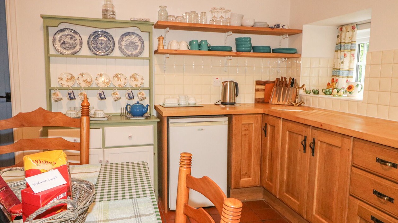 Photo of Kitchen in Broughshane
