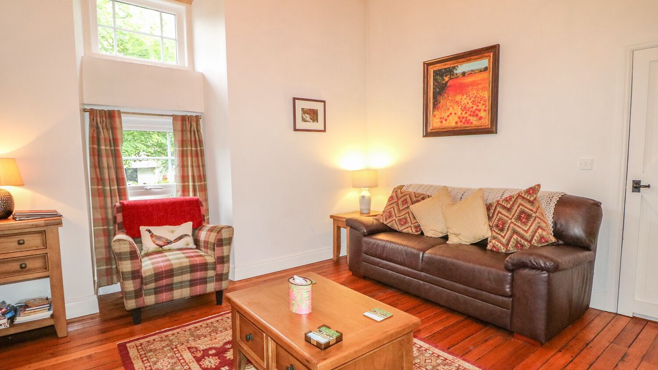 Photo of Livingroom in Broughshane