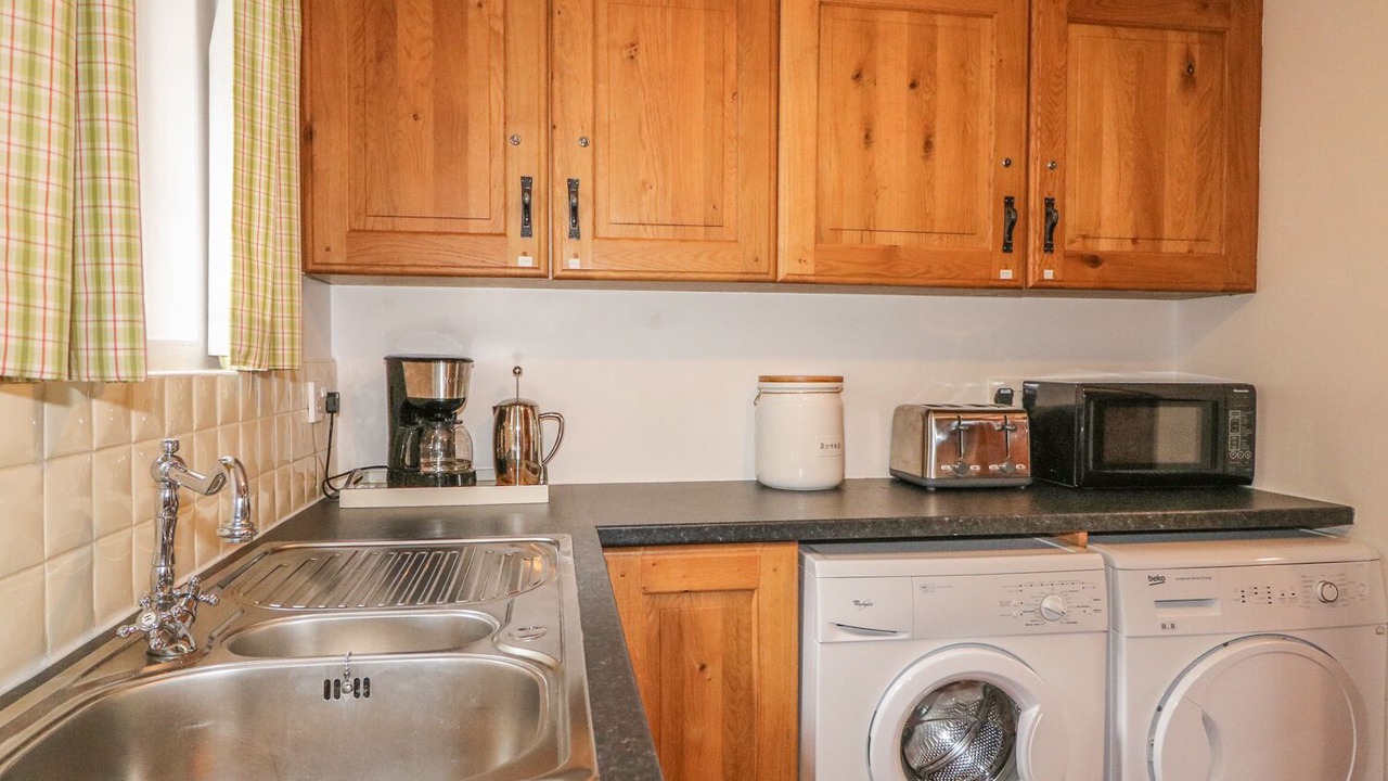 Photo of Kitchen in Broughshane
