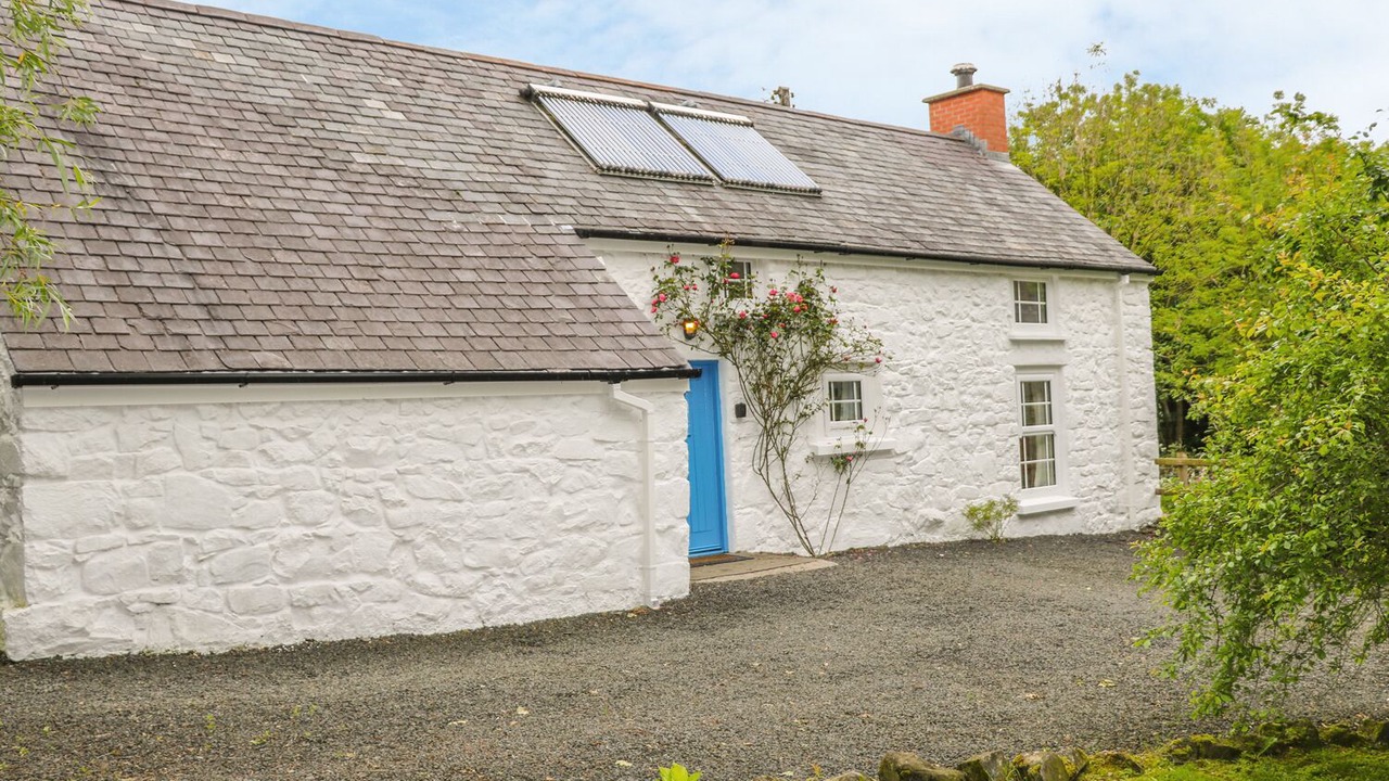 Photo of Outdoor in Broughshane