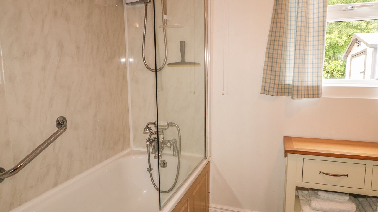 Photo of Bathroom in Broughshane