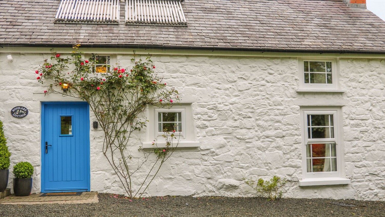 Photo of Outdoor in Broughshane