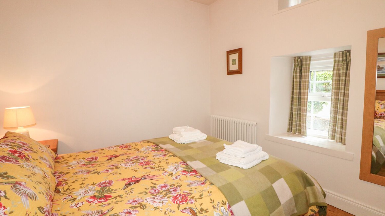 Photo of Bedroom in Broughshane