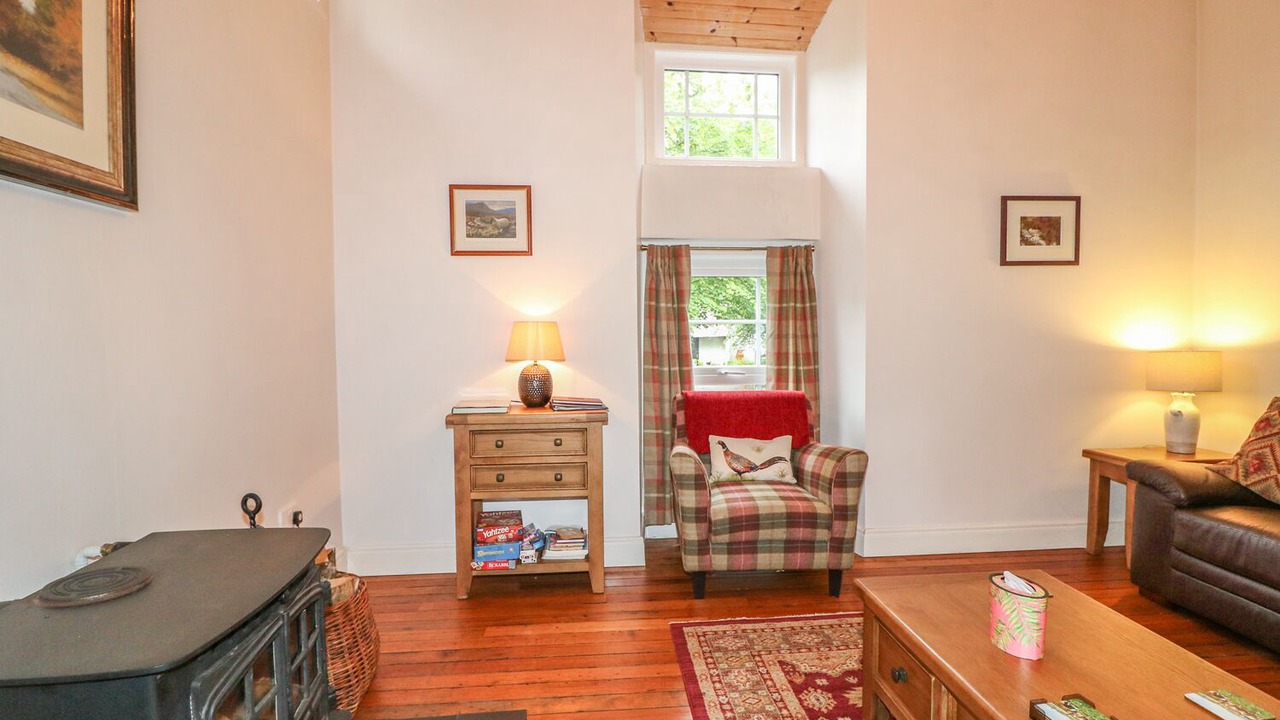 Photo of Livingroom in Broughshane