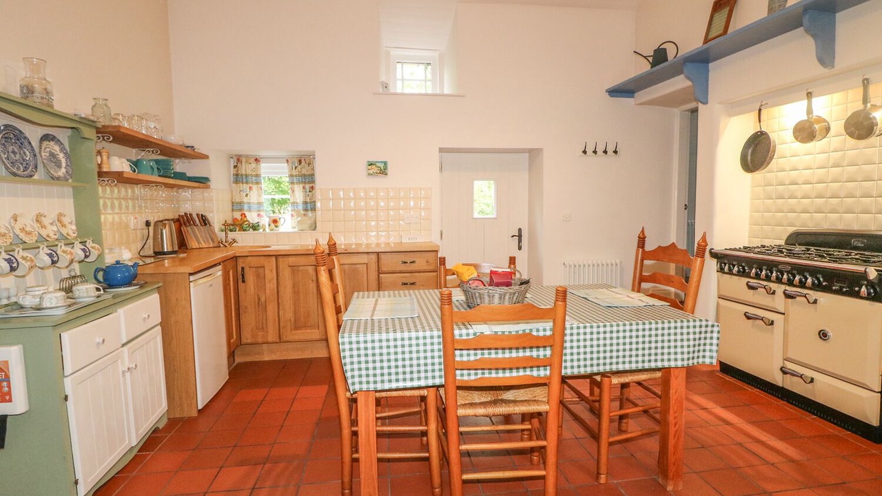 Photo of Kitchen in Broughshane