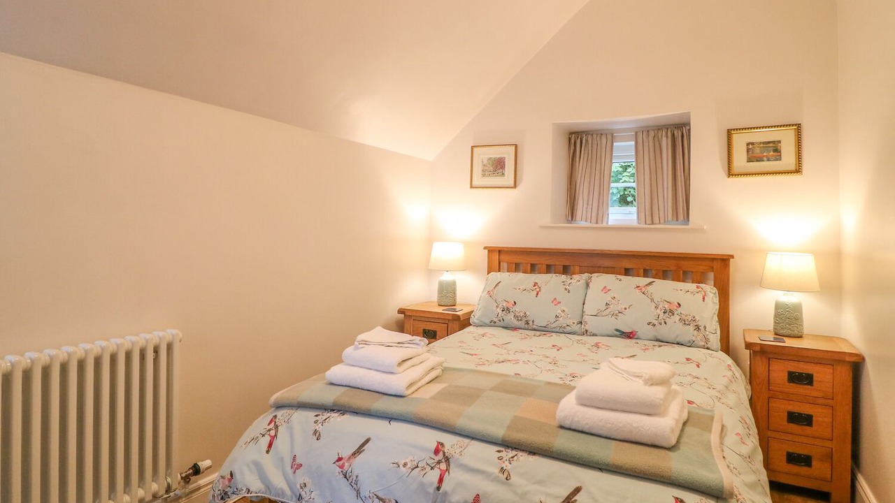 Photo of Bedroom in Broughshane