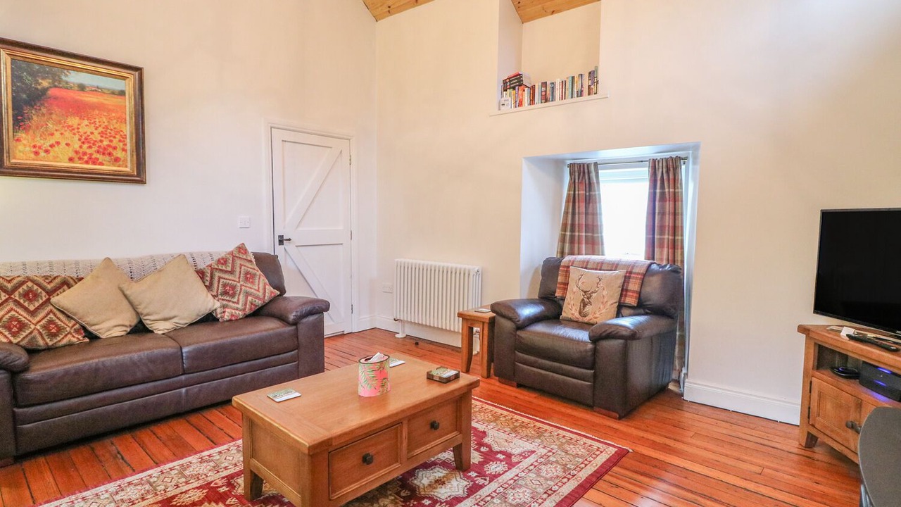 Photo of Livingroom in Broughshane