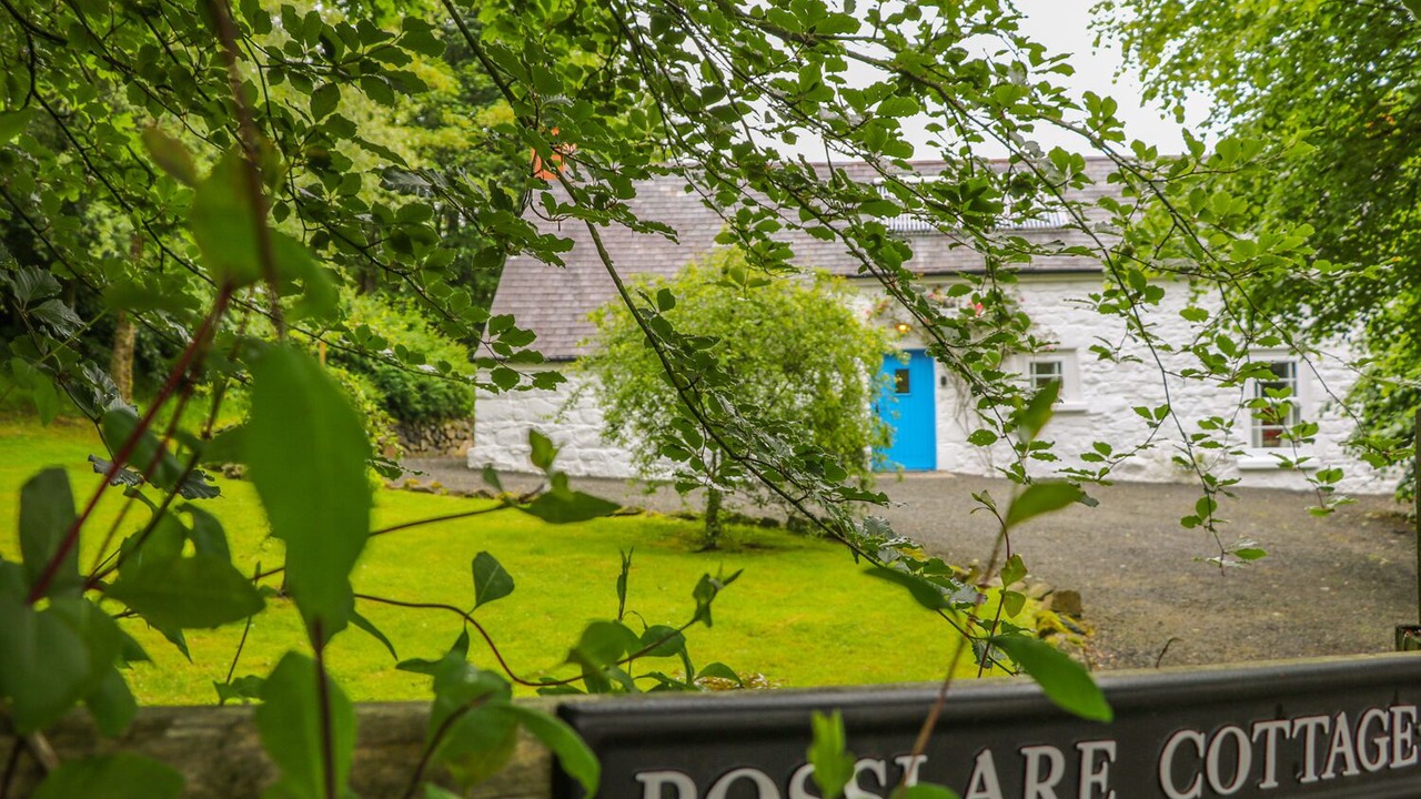 Photo of Outdoor in Broughshane