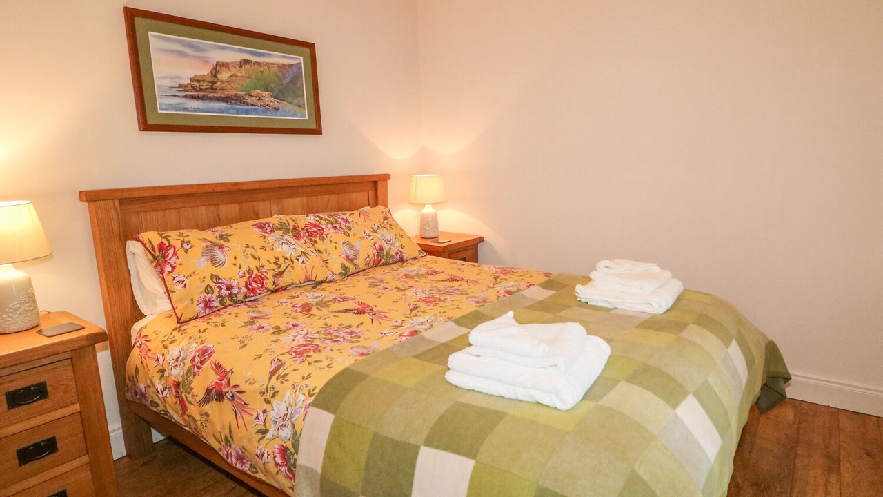 Photo of Bedroom in Broughshane