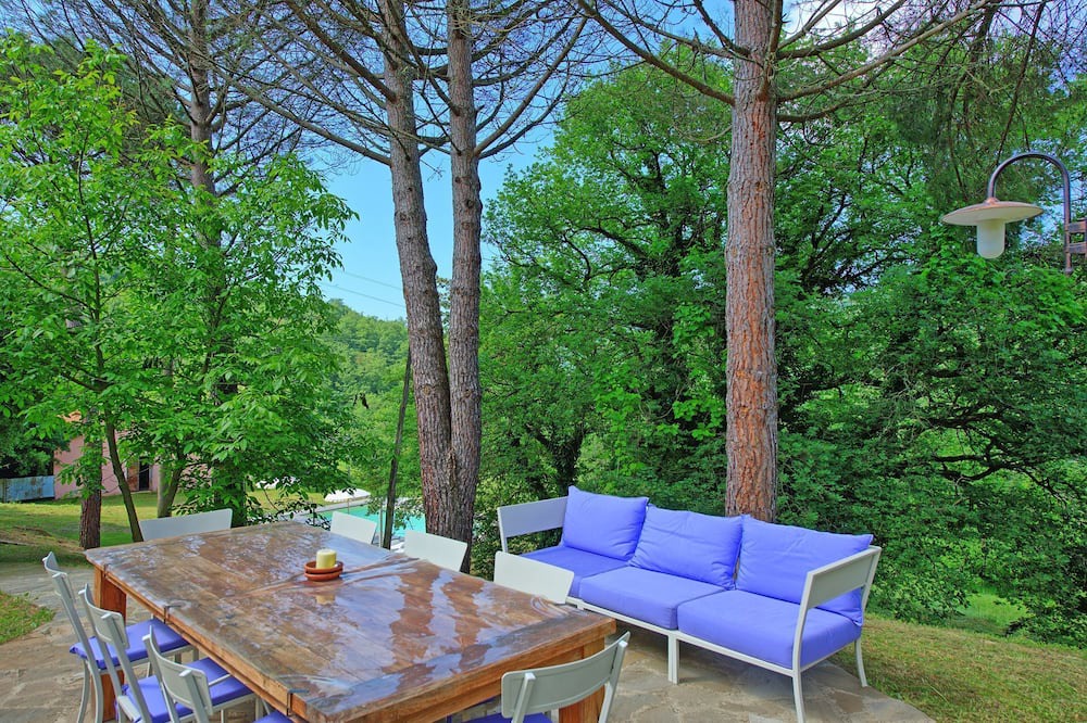 Photo of Outdoor in Pieve di Chio