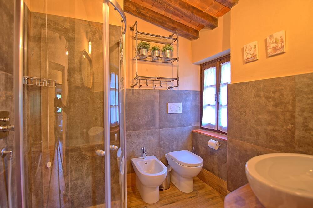 Photo of Bathroom in Pieve di Chio