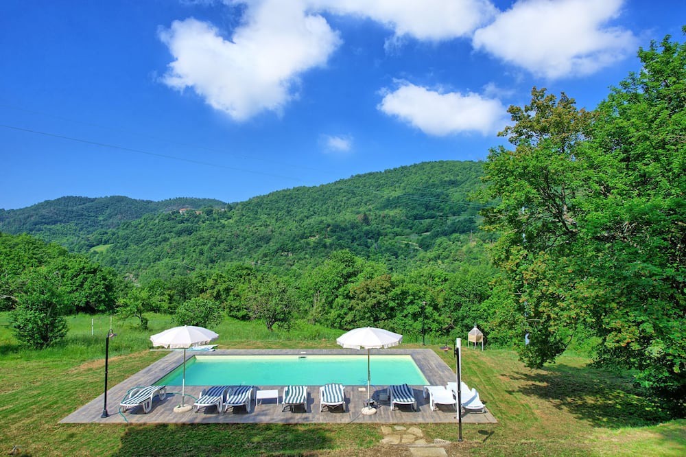 Photo of Outdoor in Pieve di Chio