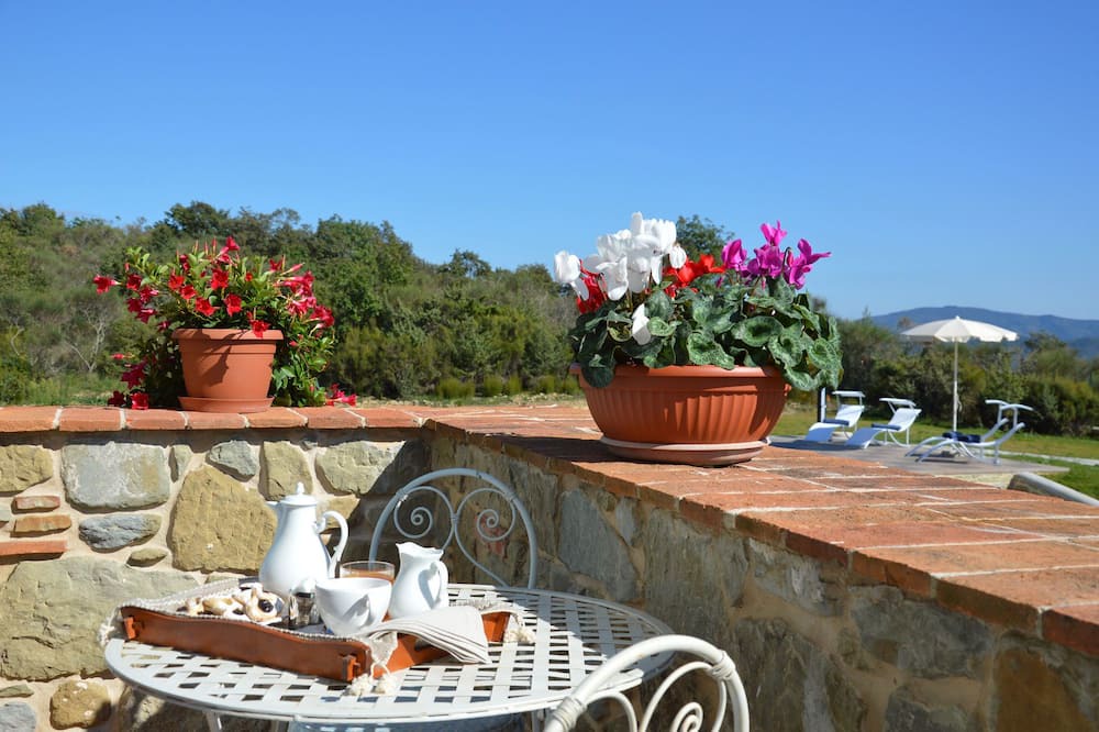Photo of Outdoor in Pieve di Chio
