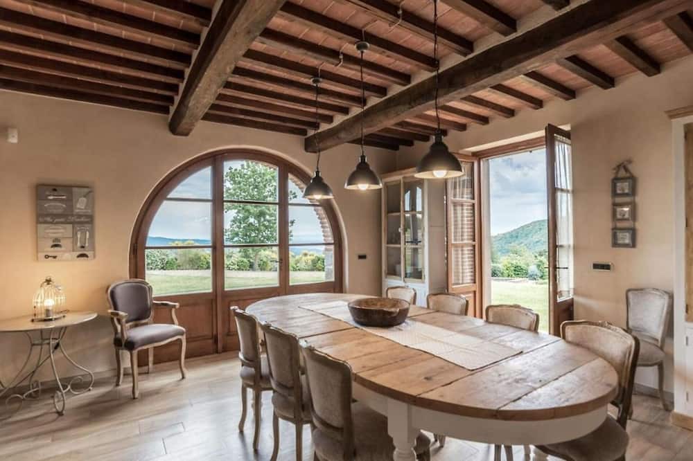 Photo of Livingroom in Pieve di Chio