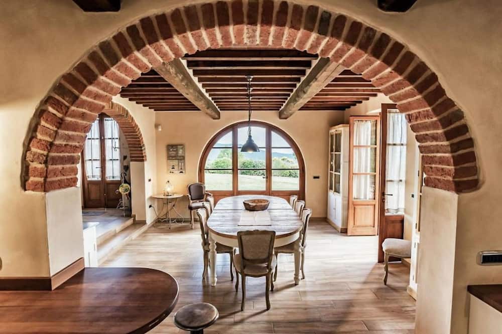 Photo of Livingroom in Pieve di Chio