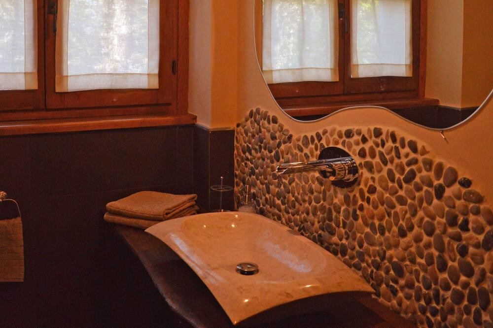 Photo of Bathroom in Pieve di Chio