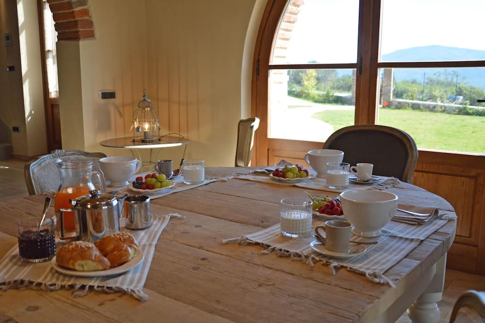 Photo of Livingroom in Pieve di Chio