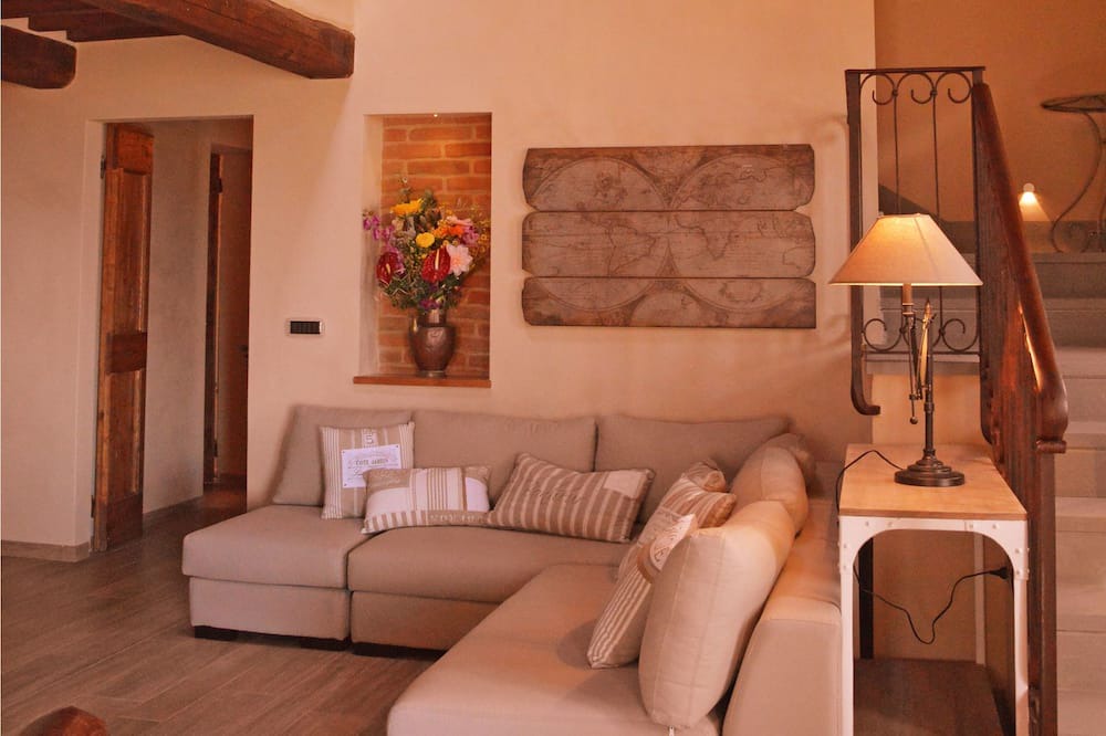 Photo of Livingroom in Pieve di Chio