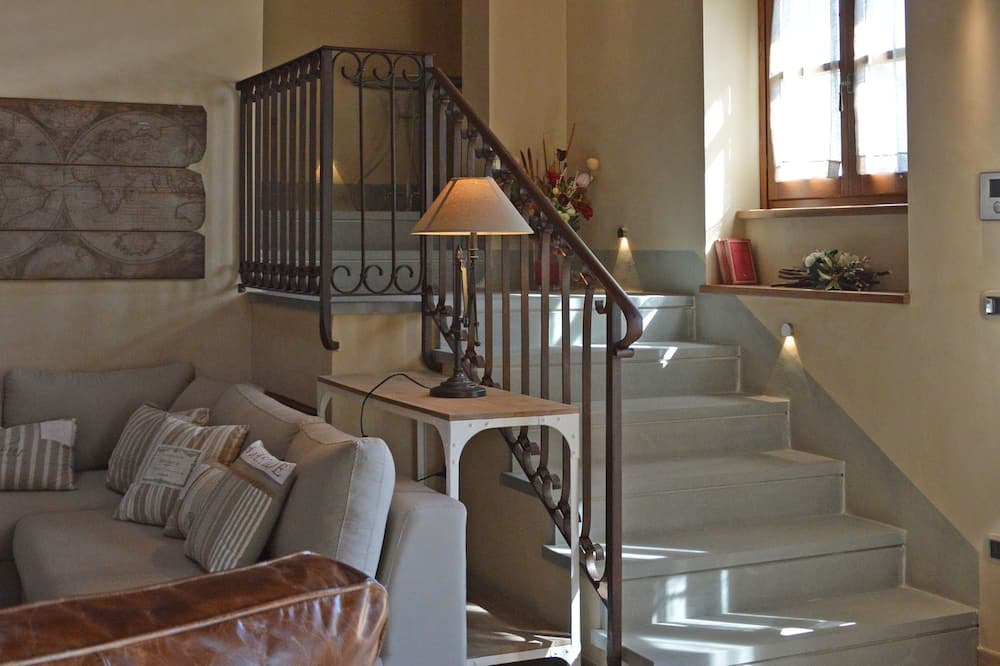 Photo of Livingroom in Pieve di Chio