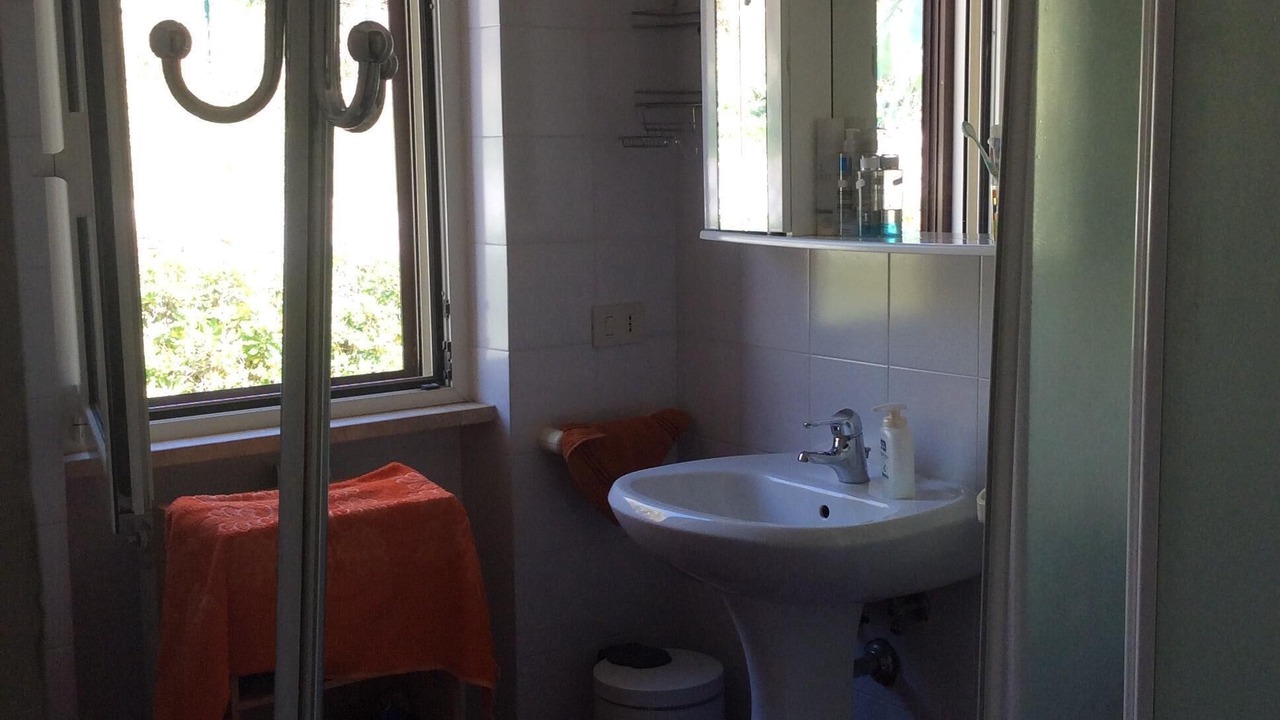 Photo of Bathroom in Castelnuovo di Farfa