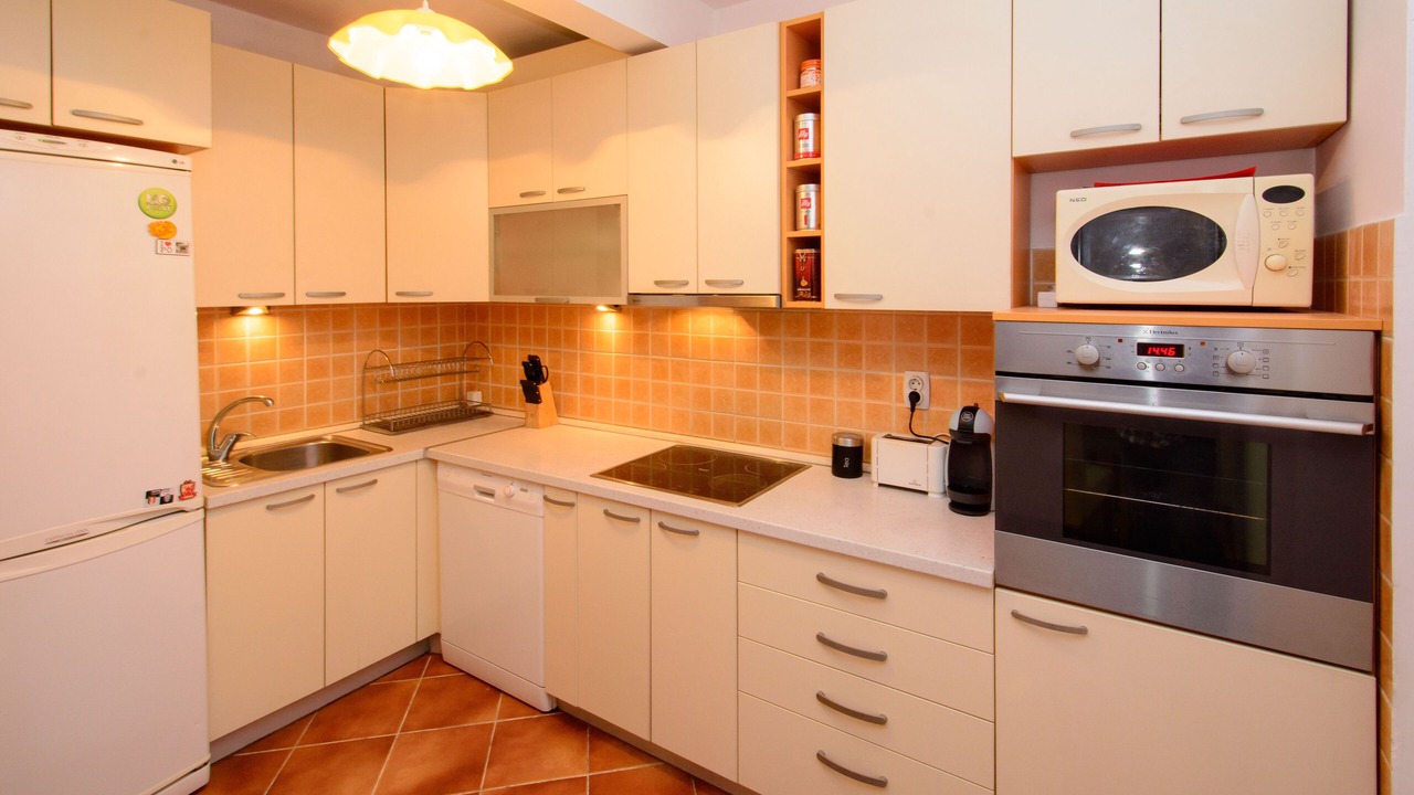 Photo of Kitchen in Sarajevska