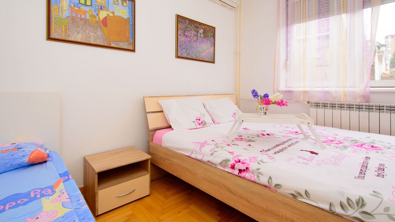 Photo of Bedroom in Sarajevska
