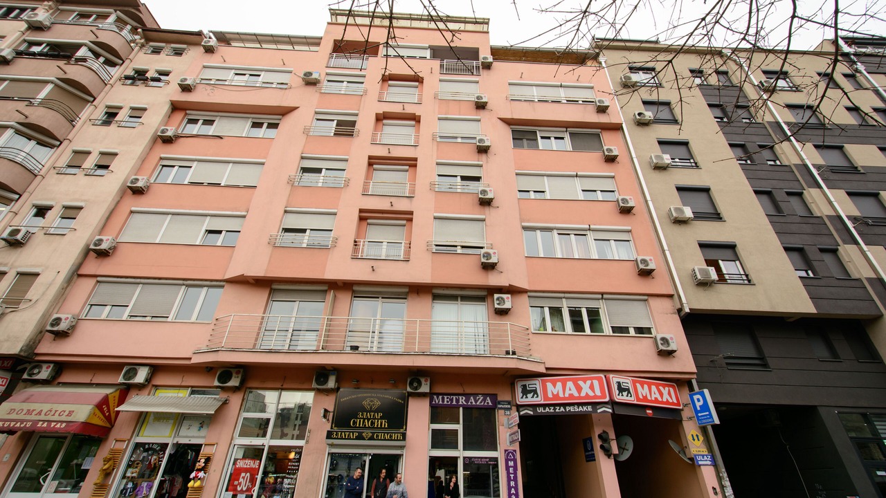 Photo of Outdoor in Sarajevska