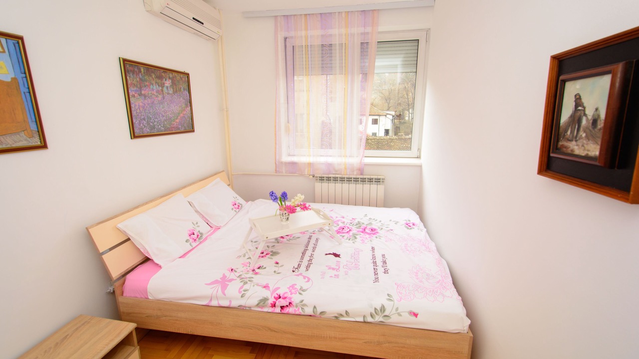 Photo of Bedroom in Sarajevska