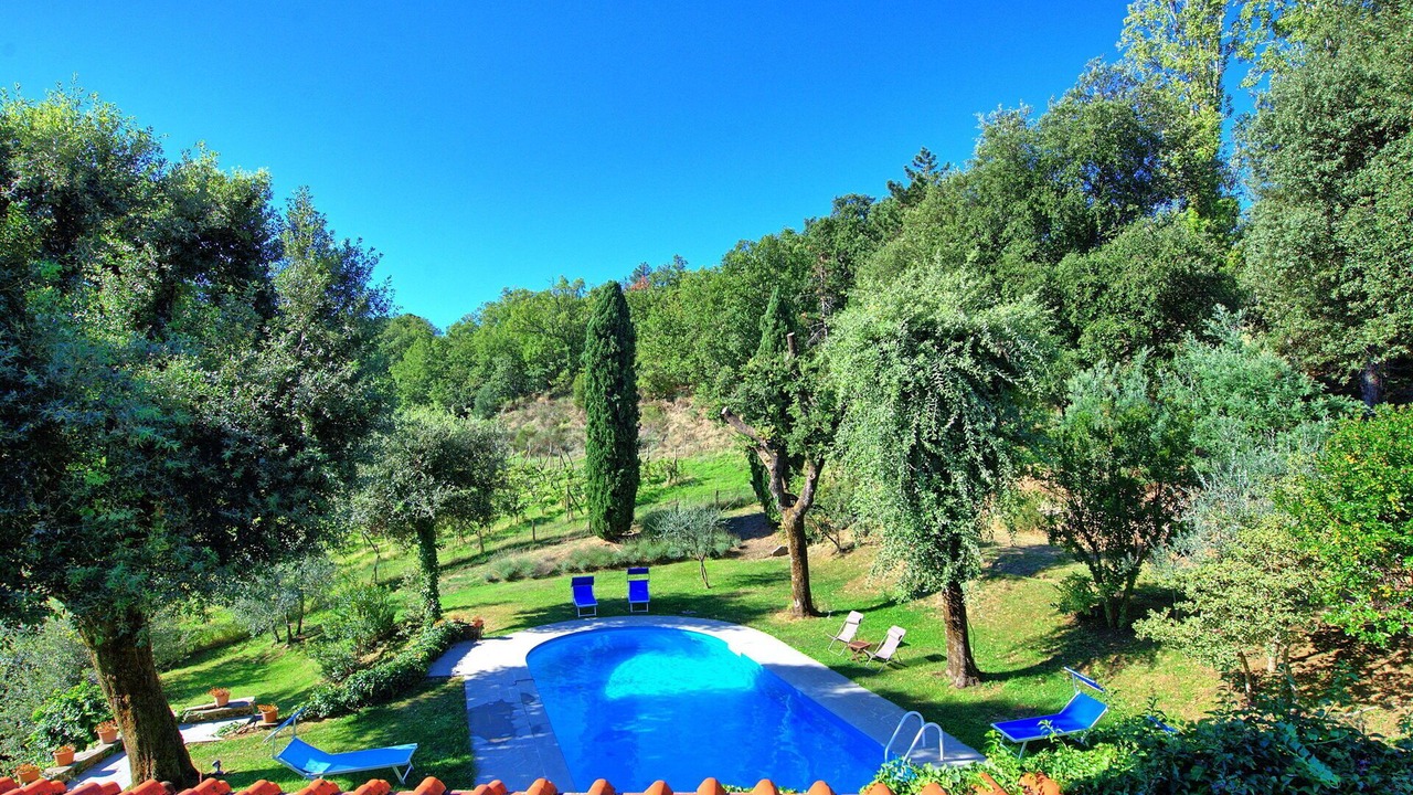 Photo of Outdoor in Cavriglia