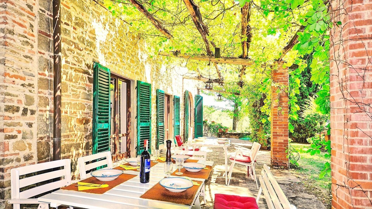 Photo of Outdoor in Cavriglia