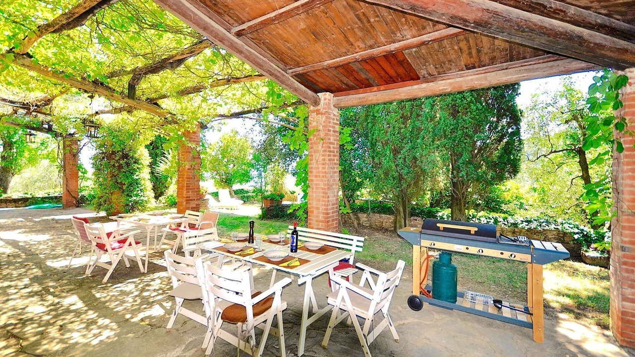 Photo of Outdoor in Cavriglia