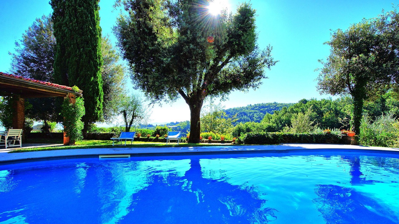 Photo of Outdoor in Cavriglia