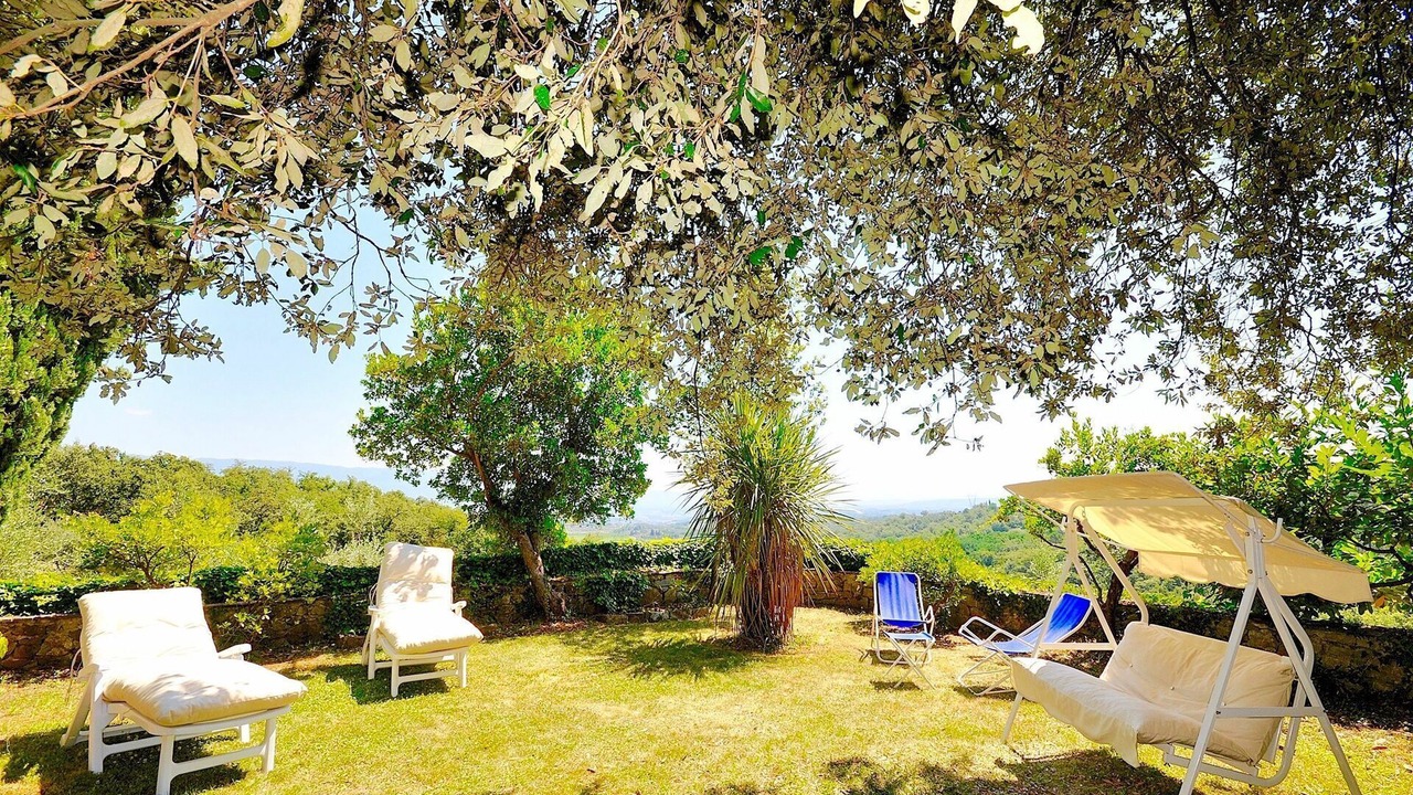 Photo of Outdoor in Cavriglia