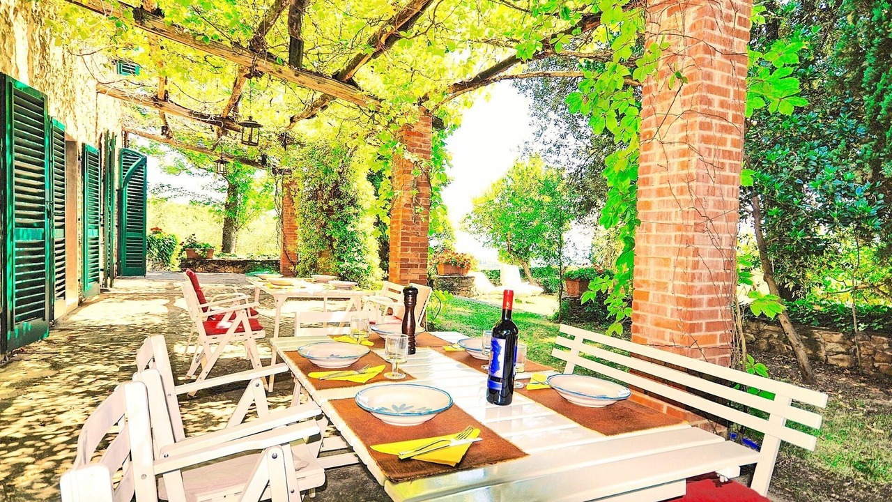 Photo of Outdoor in Cavriglia