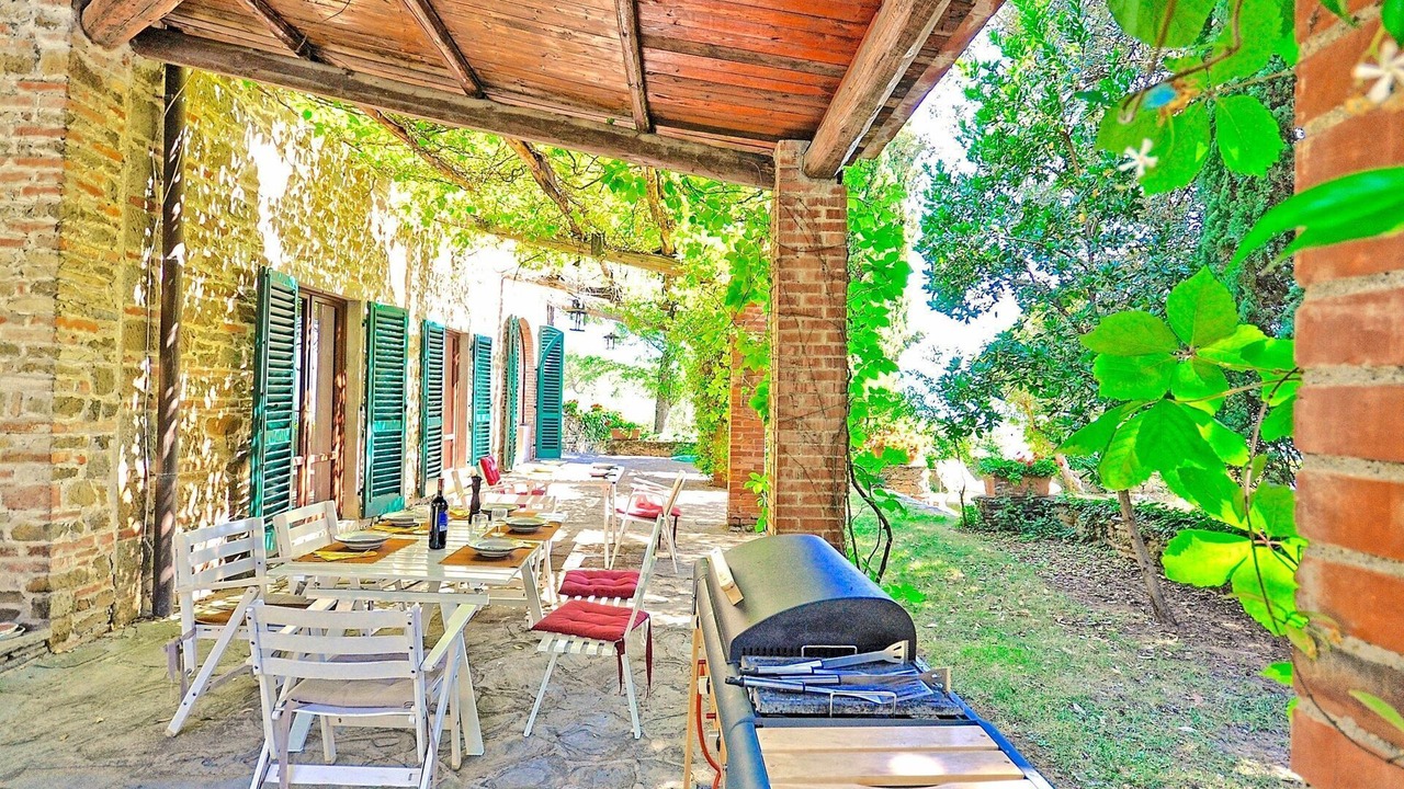 Photo of Outdoor in Cavriglia