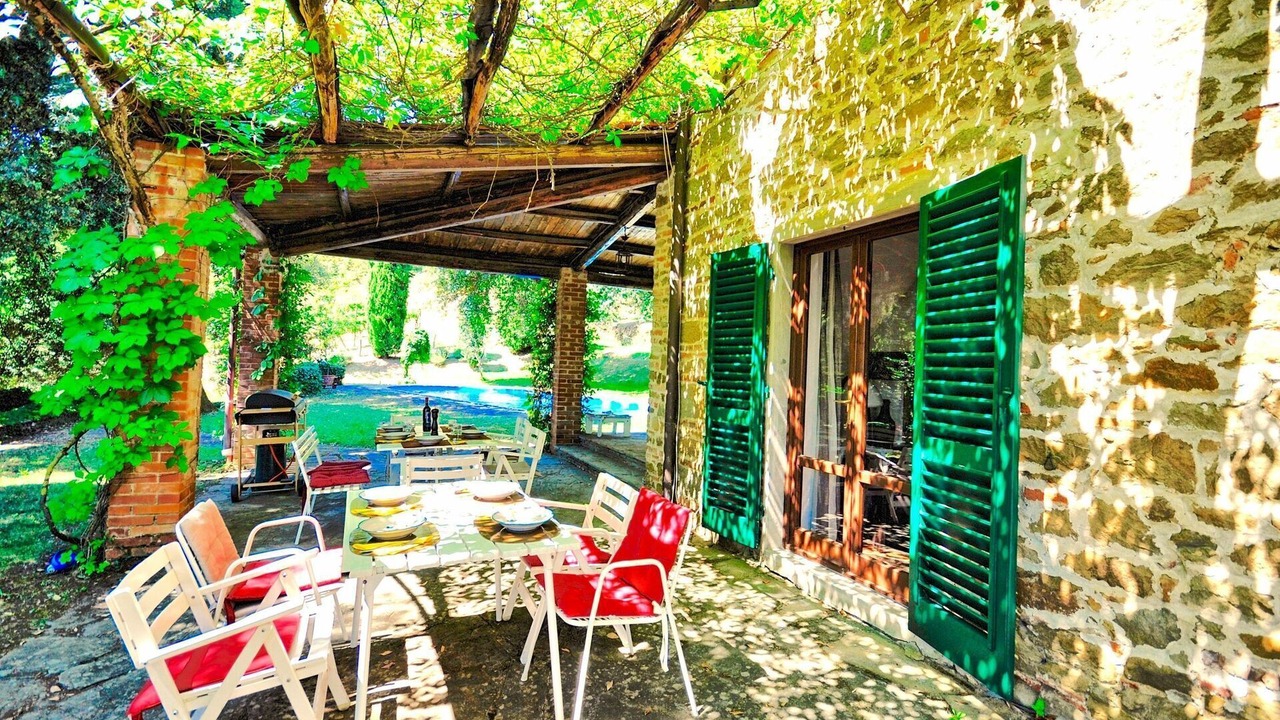 Photo of Outdoor in Cavriglia